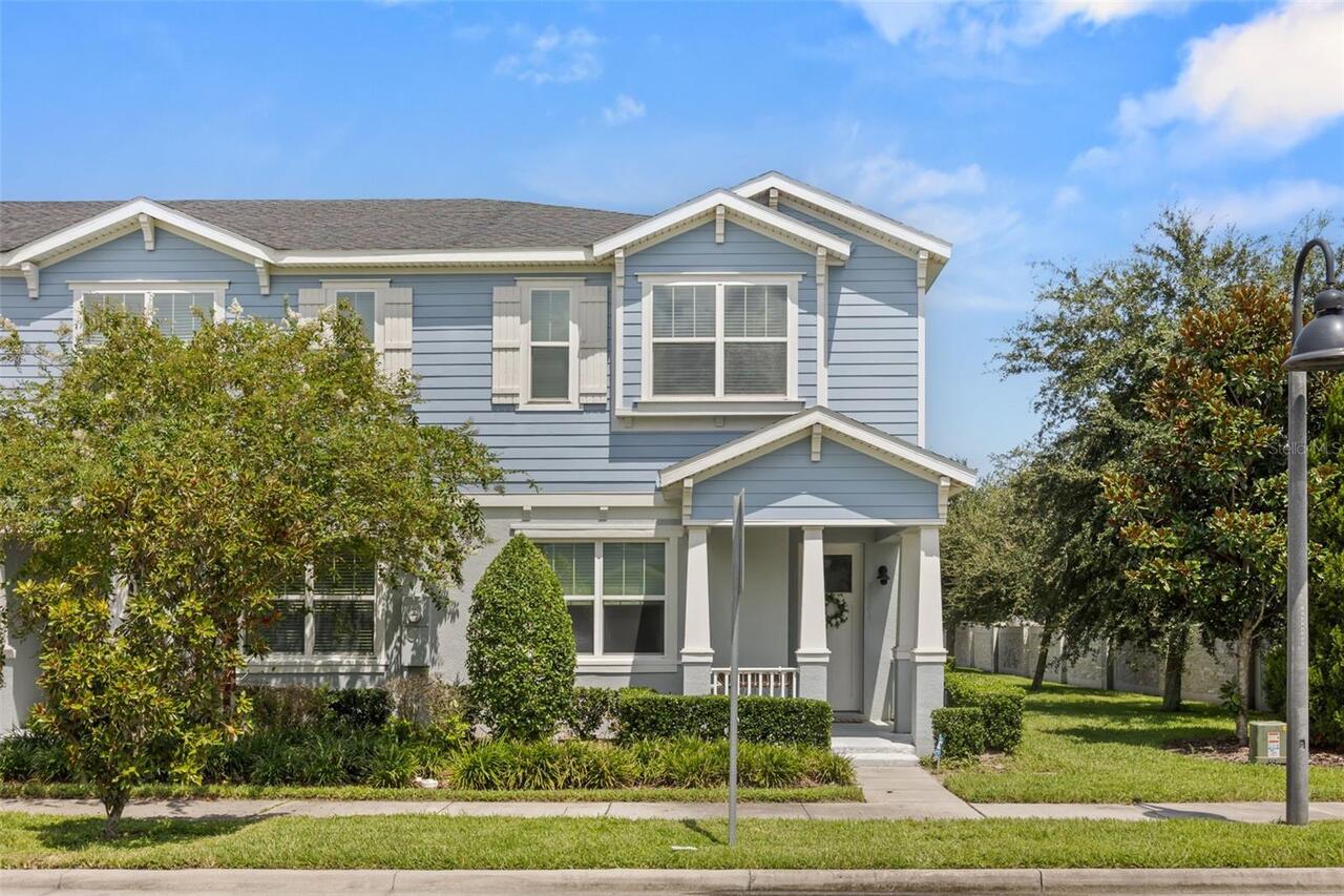 Windermere Real Estate