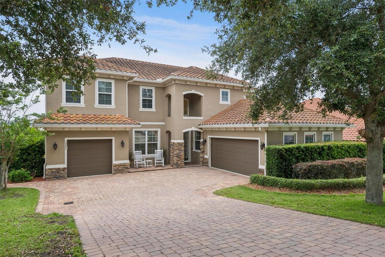 Clermont Real Estate