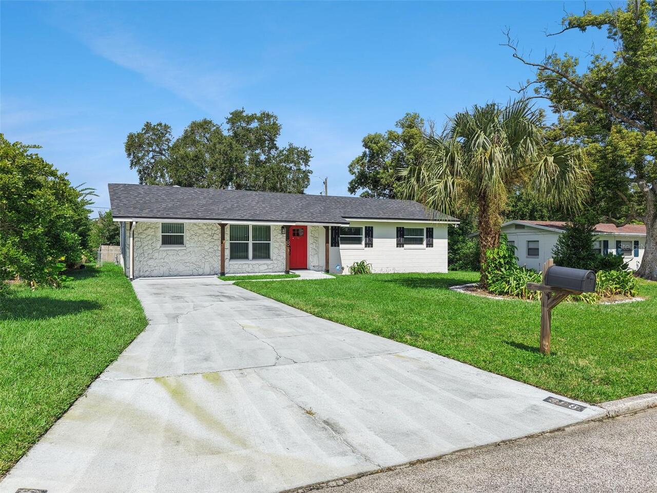 Winter Garden Real Estate