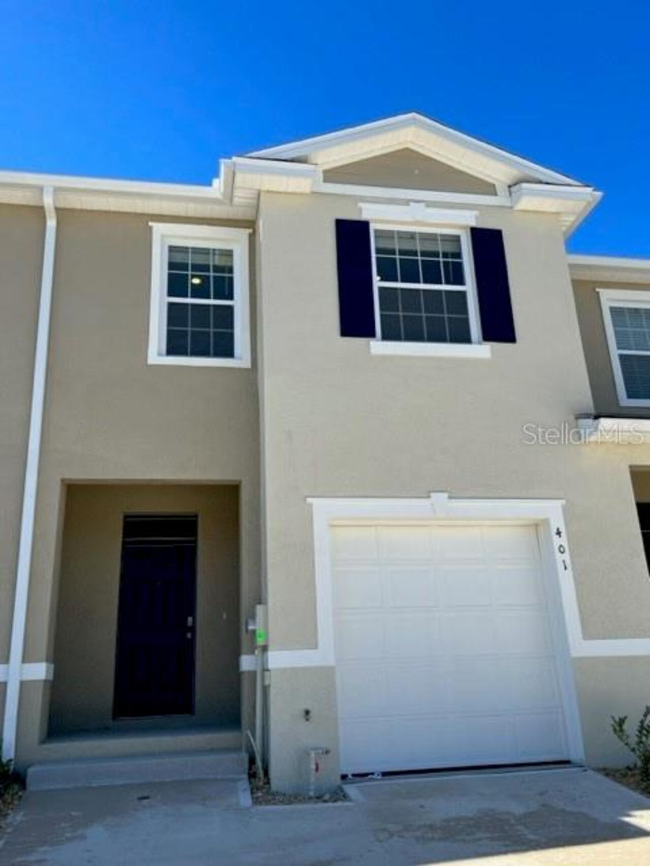 Davenport Real Estate