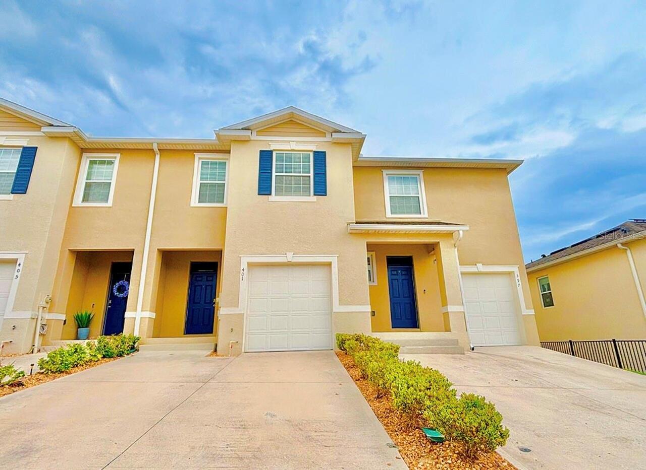 Davenport Real Estate
