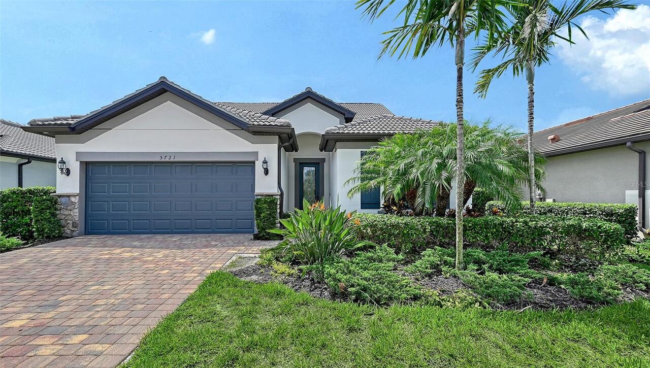 Sarasota Real Estate