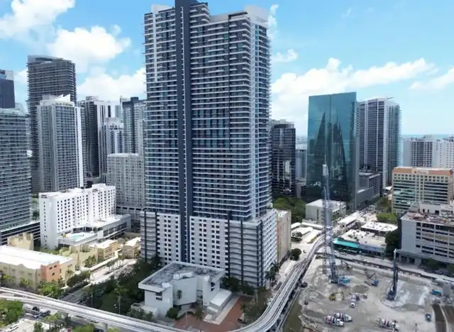 Miami Real Estate