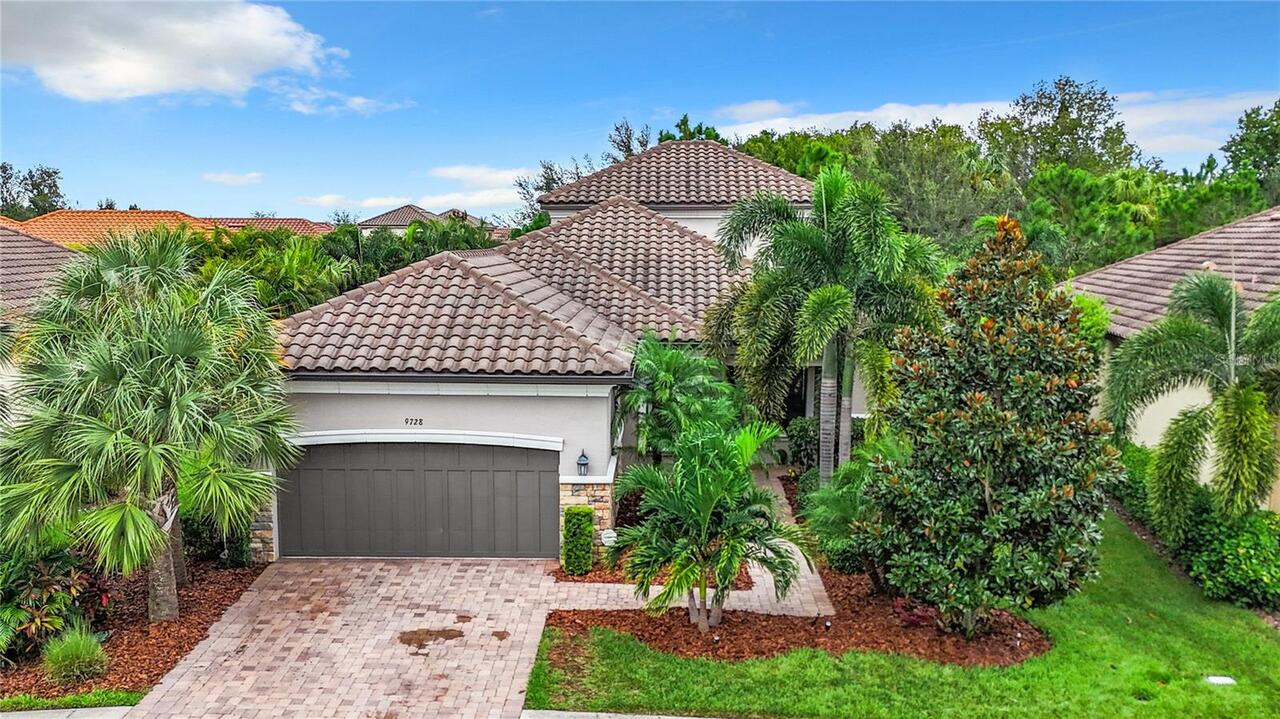 Palmetto Real Estate