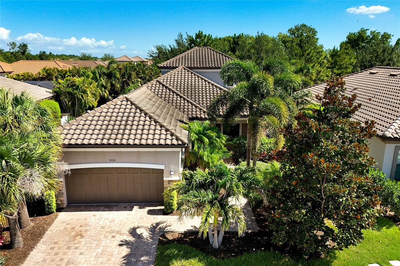 Palmetto Real Estate