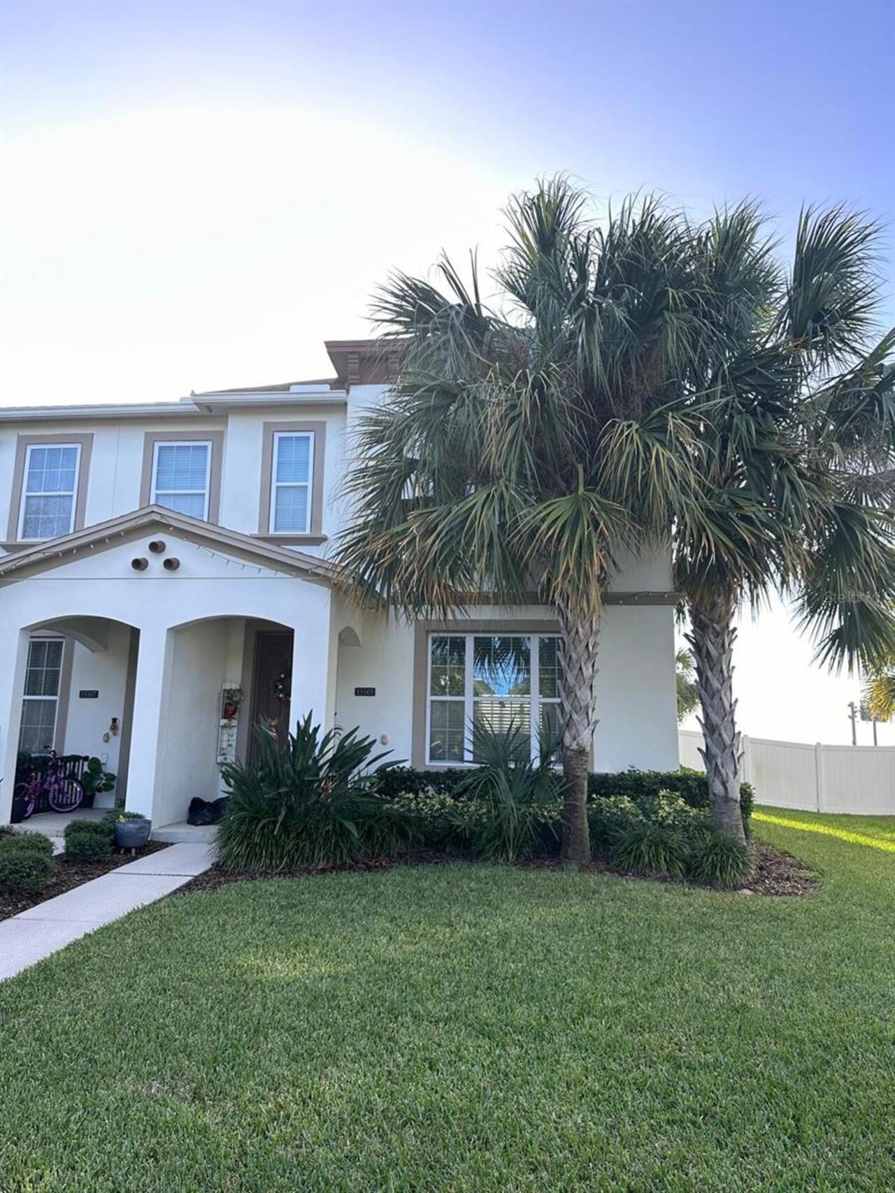 Winter Garden Real Estate