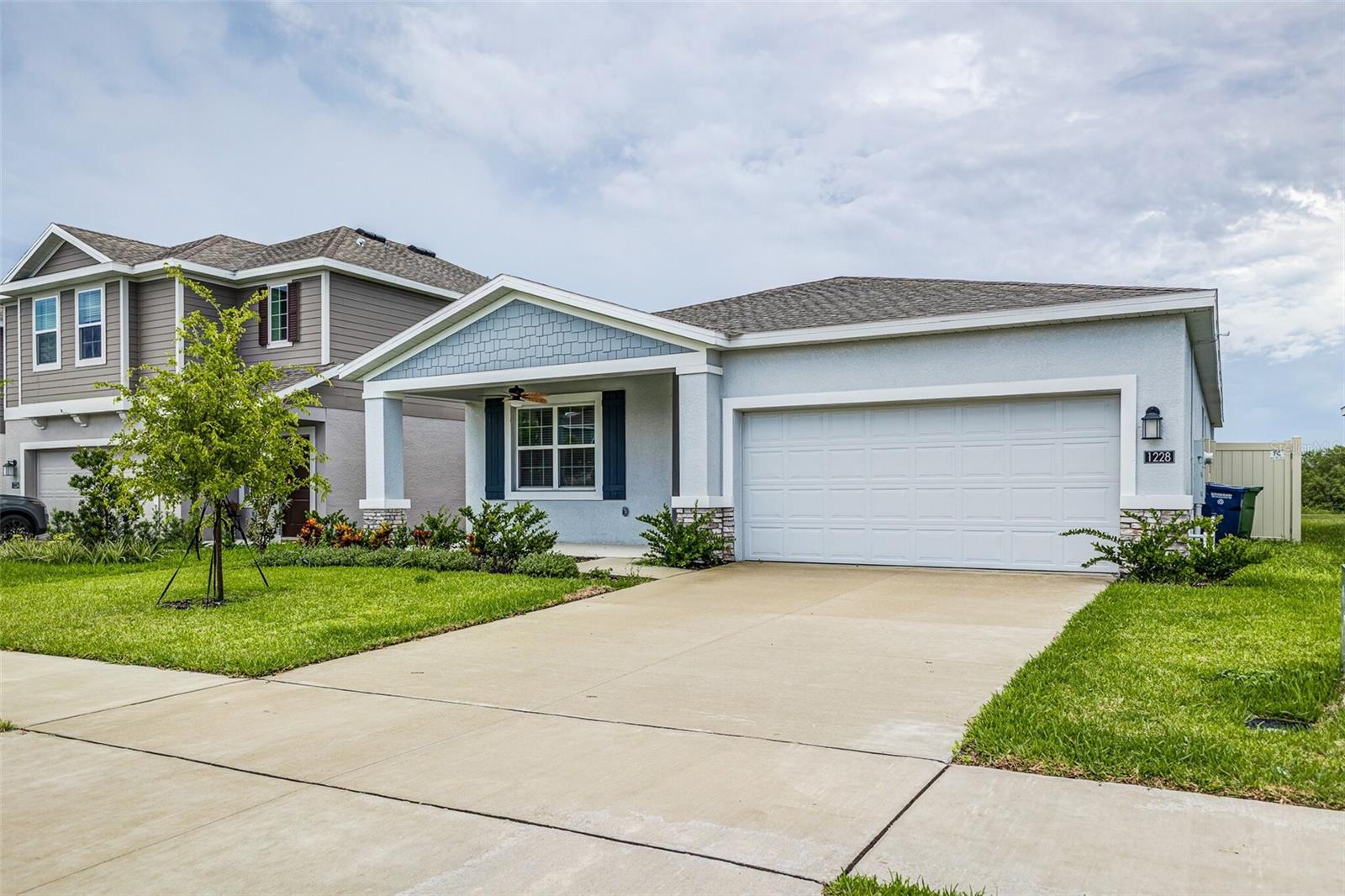 Winter Haven Real Estate