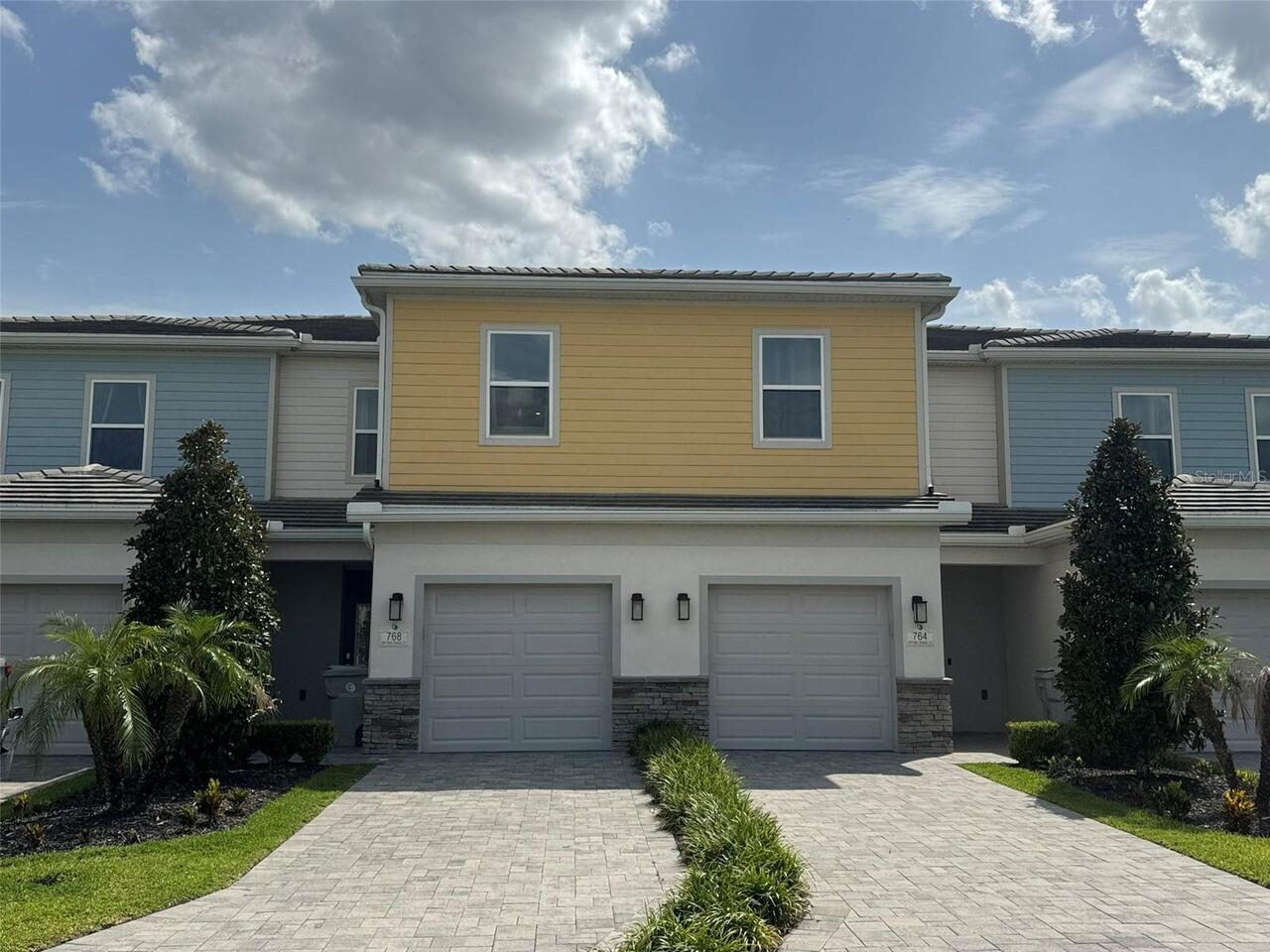 Kissimmee Real Estate