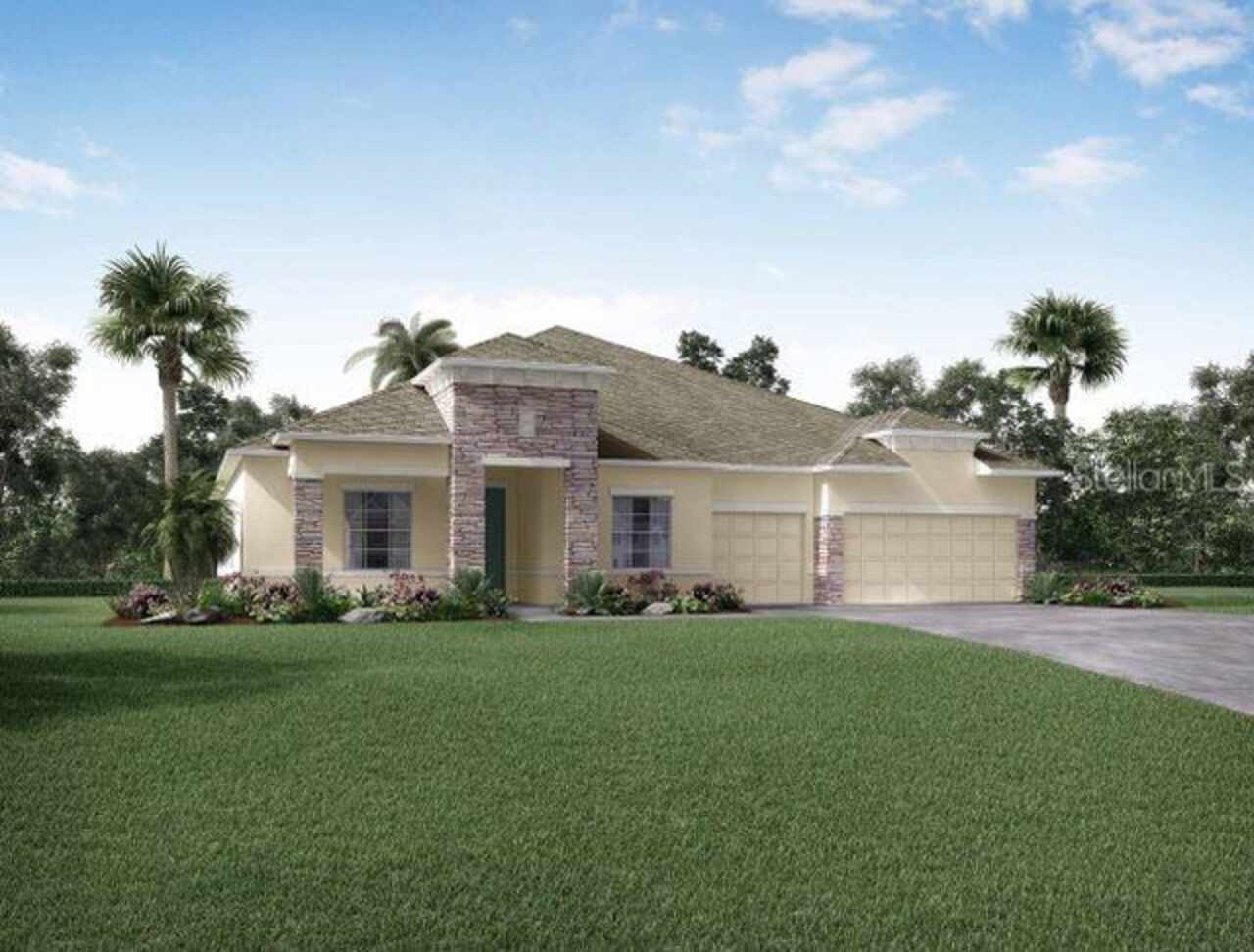 Astatula Real Estate