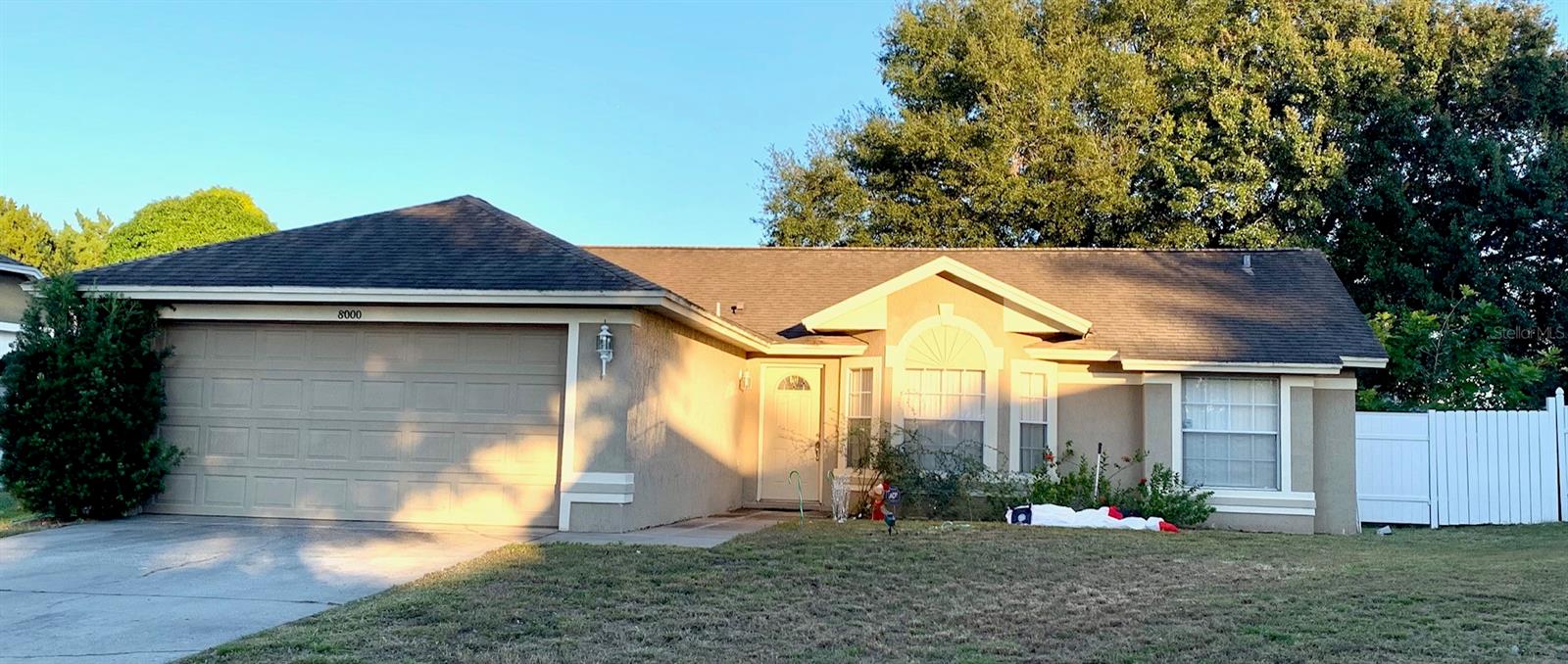Orlando Real Estate