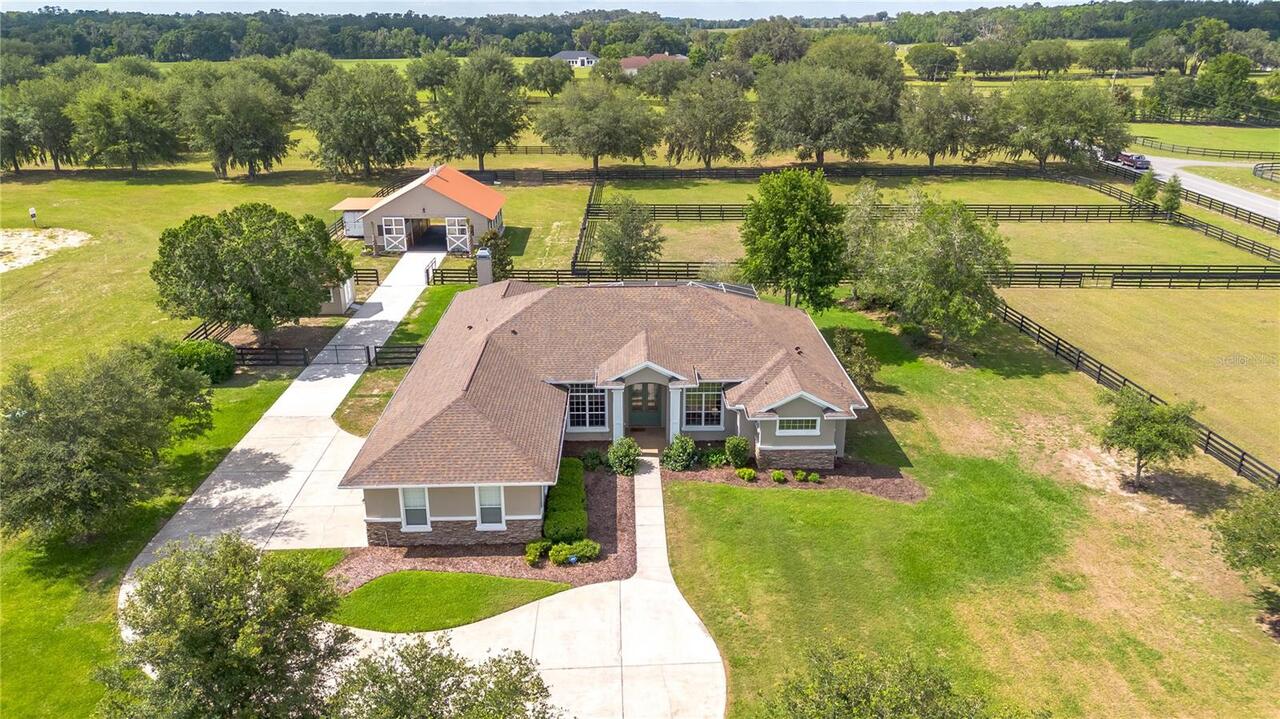 Ocala Real Estate
