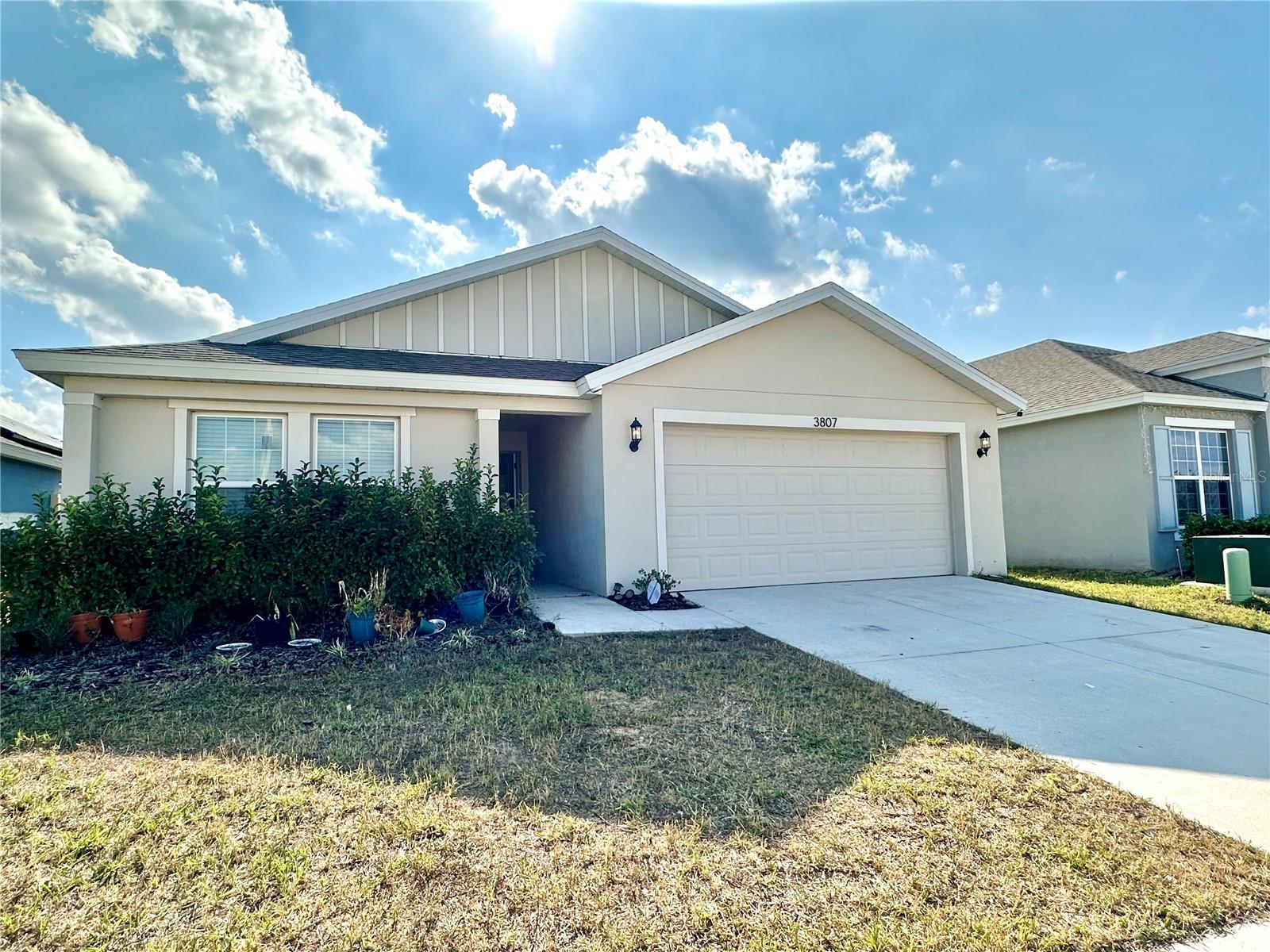 Haines City Real Estate