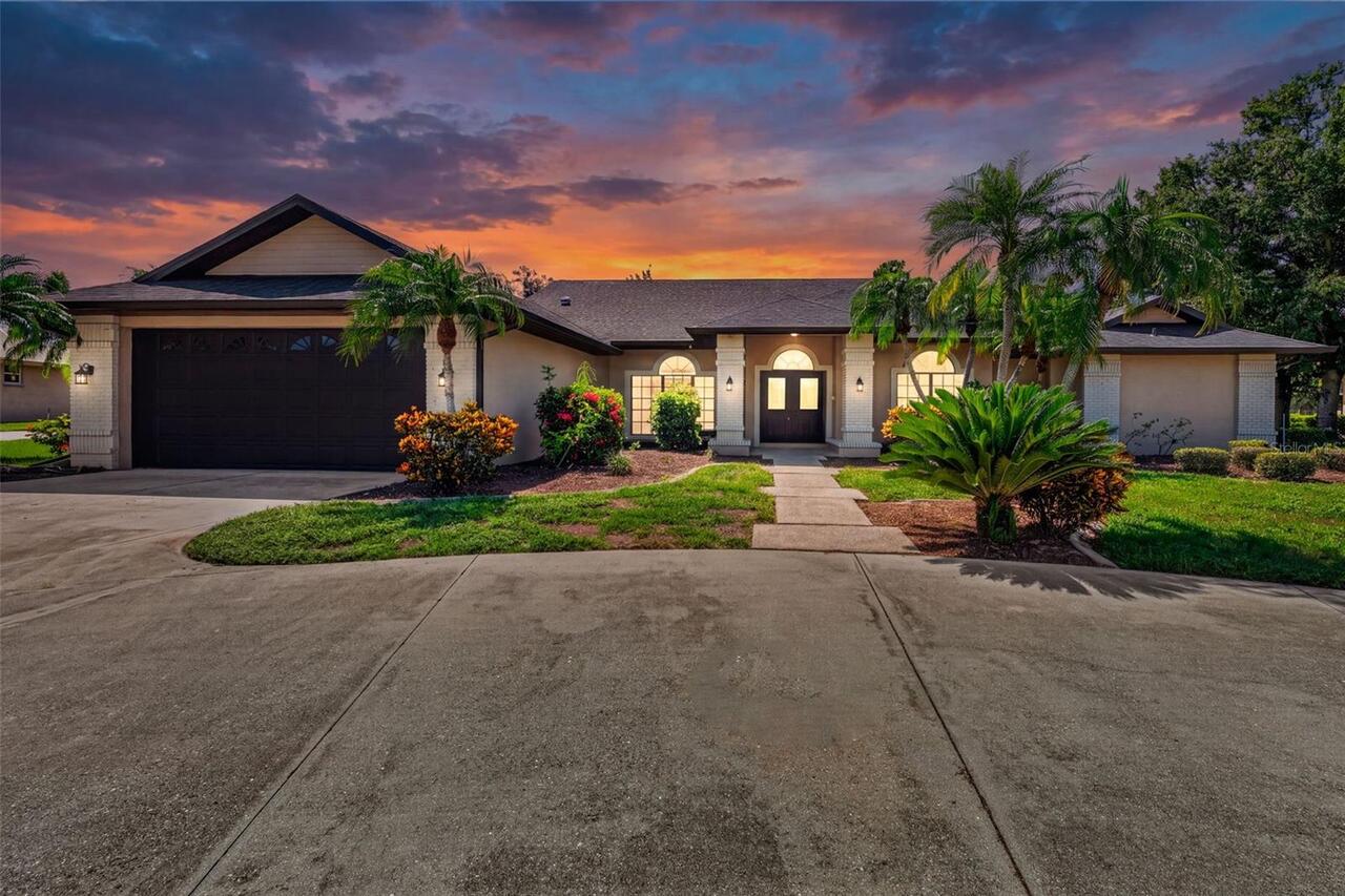 Parrish Real Estate