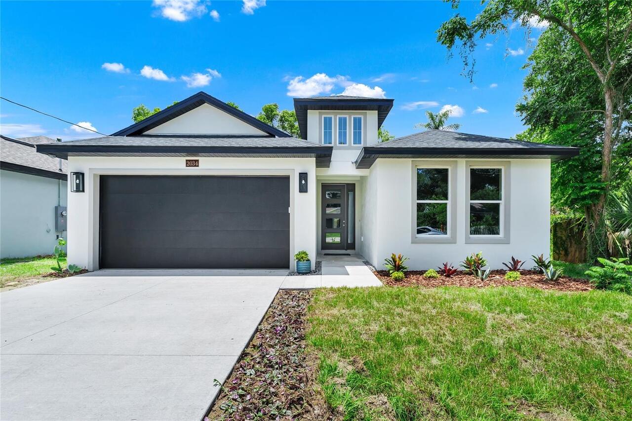 Orlando Real Estate