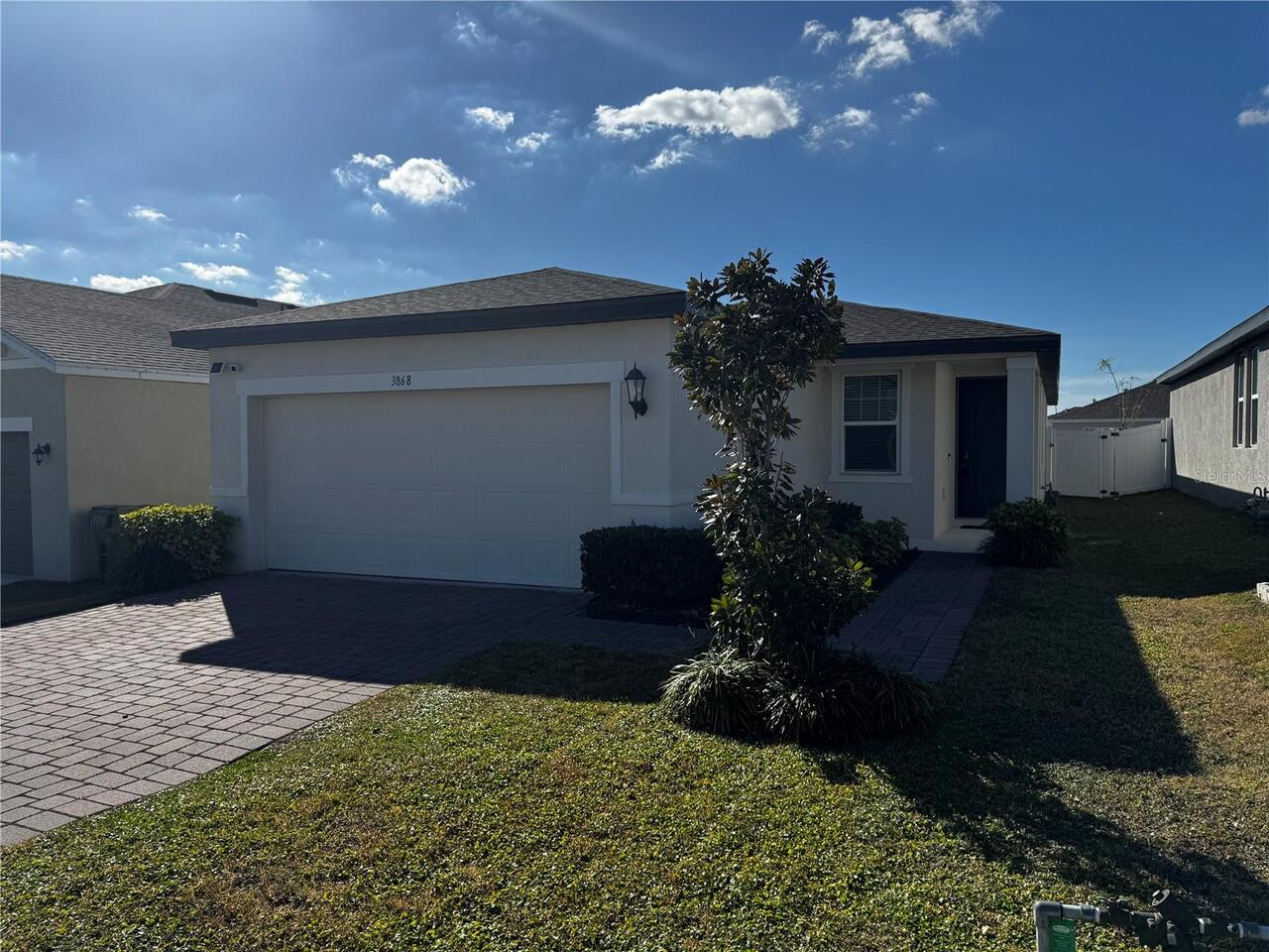 Leesburg Real Estate