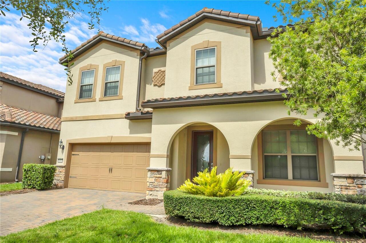 Orlando Real Estate