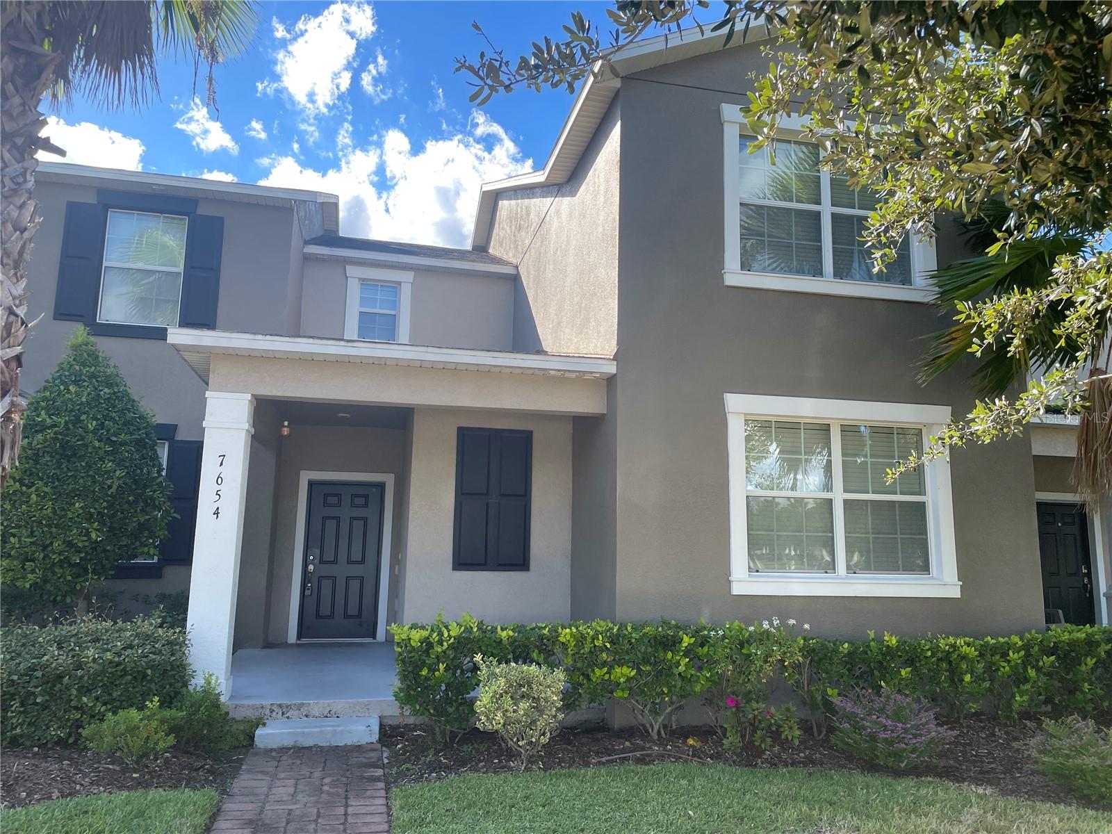 Windermere Real Estate