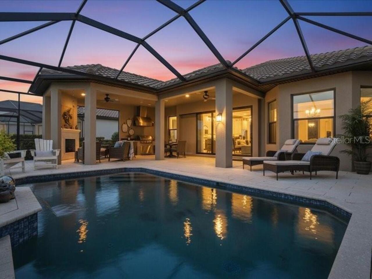 Sarasota Real Estate