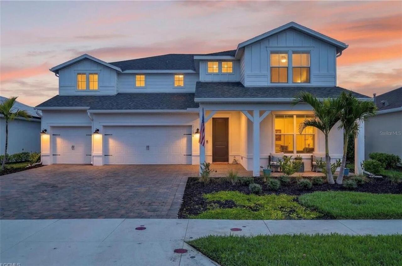 Punta Gorda Real Estate