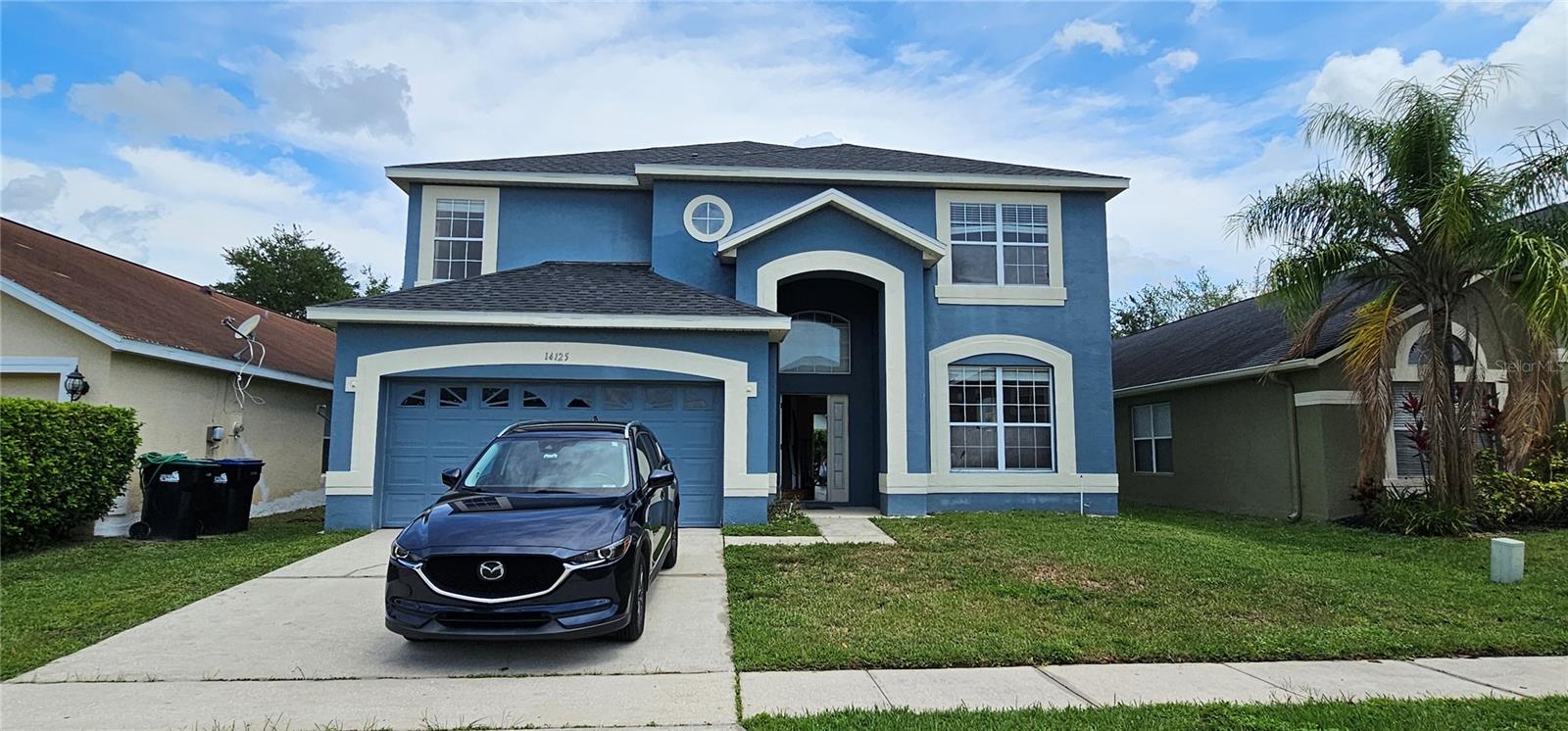 Orlando Real Estate
