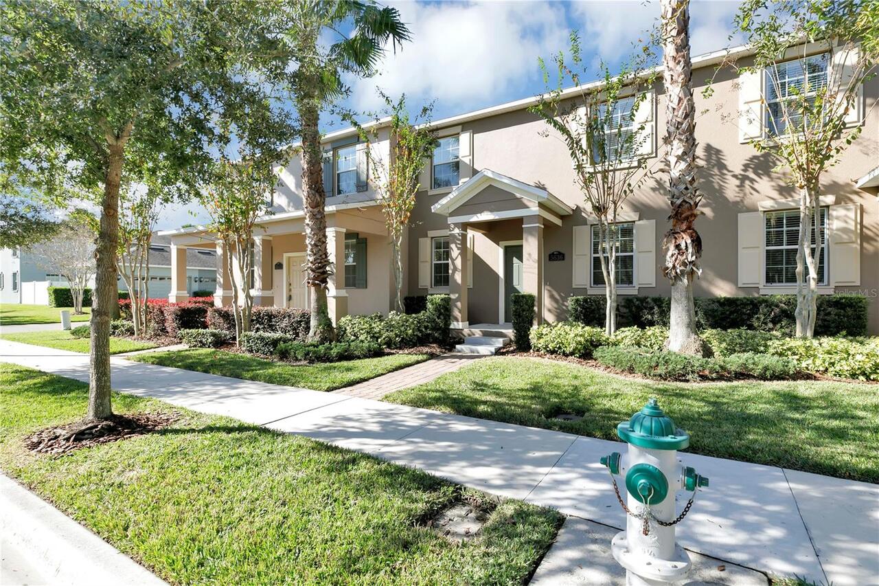 Winter Garden Real Estate