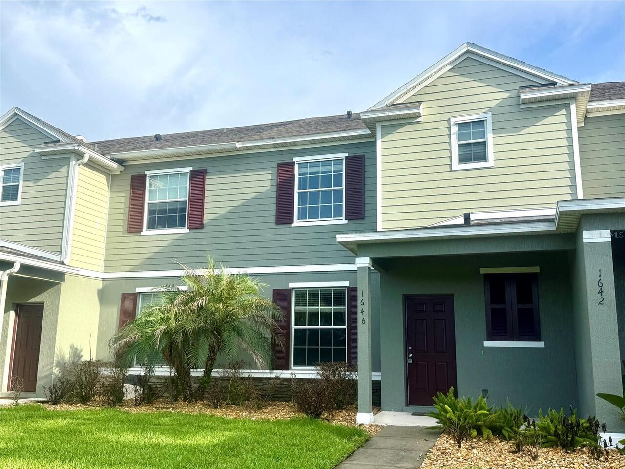 Orlando Real Estate