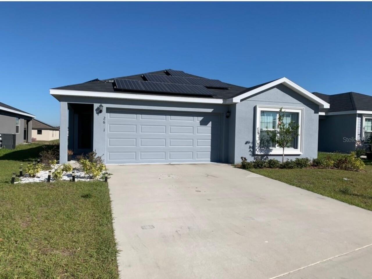Haines City Real Estate