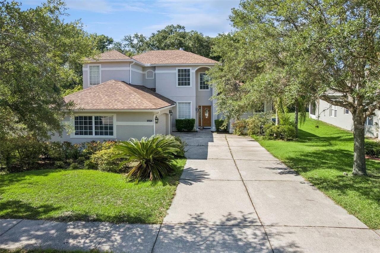 Mount Dora Real Estate