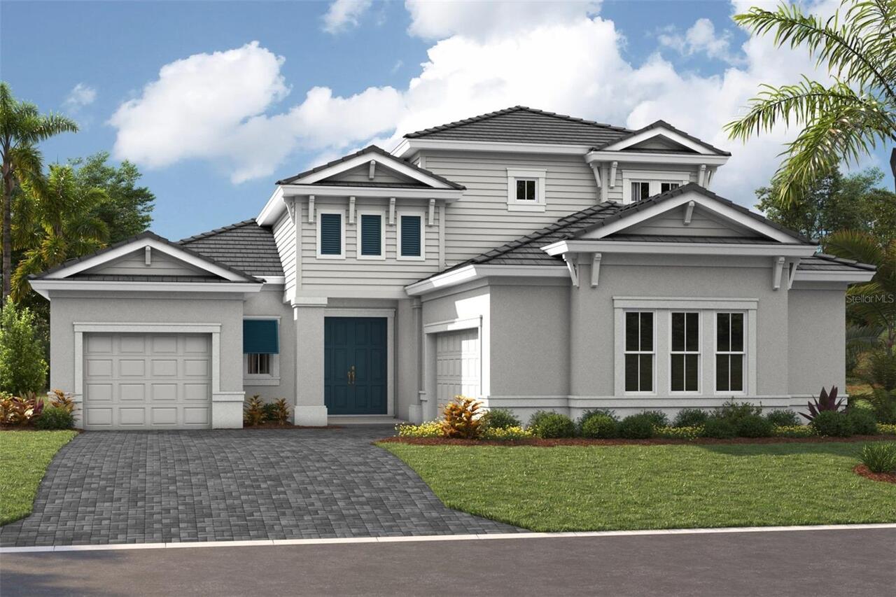 Lakewood Ranch Real Estate