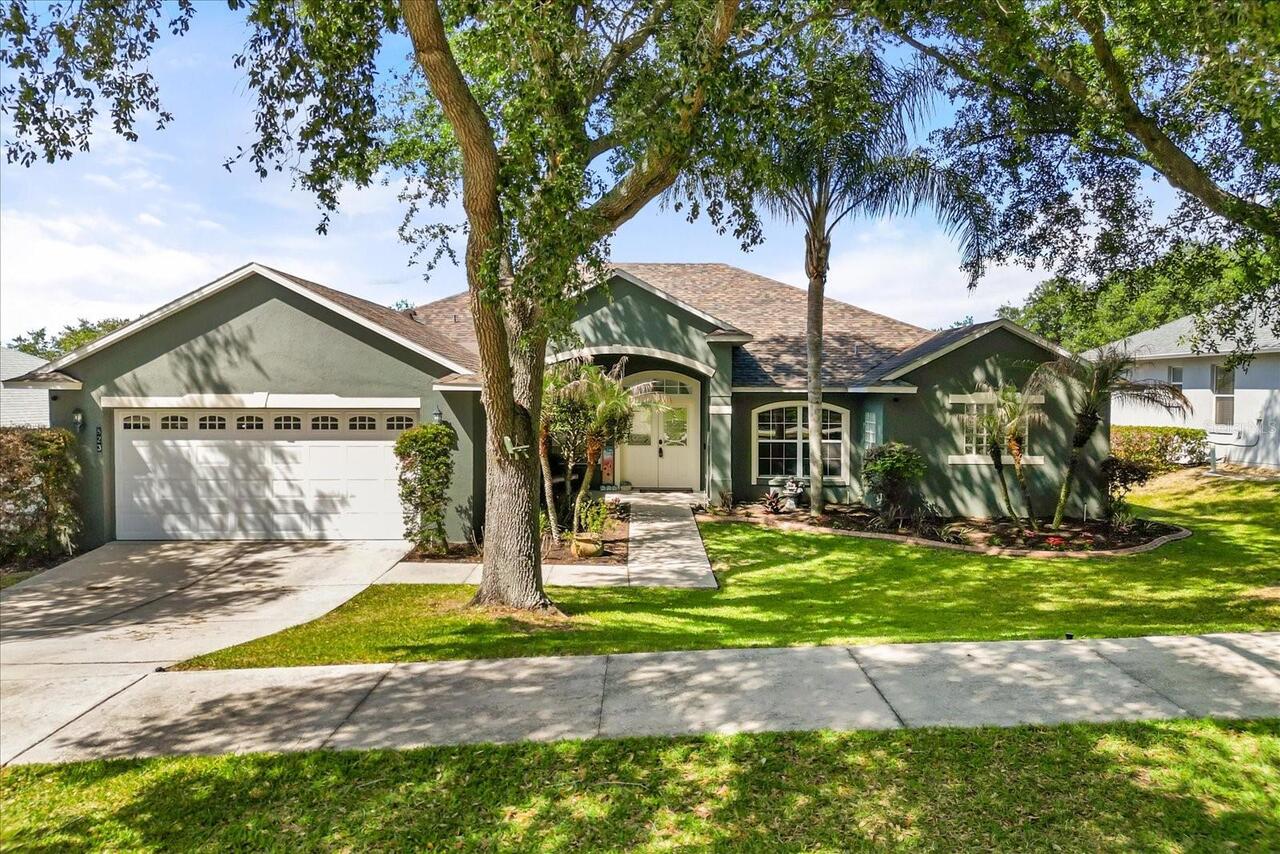 Clermont Real Estate