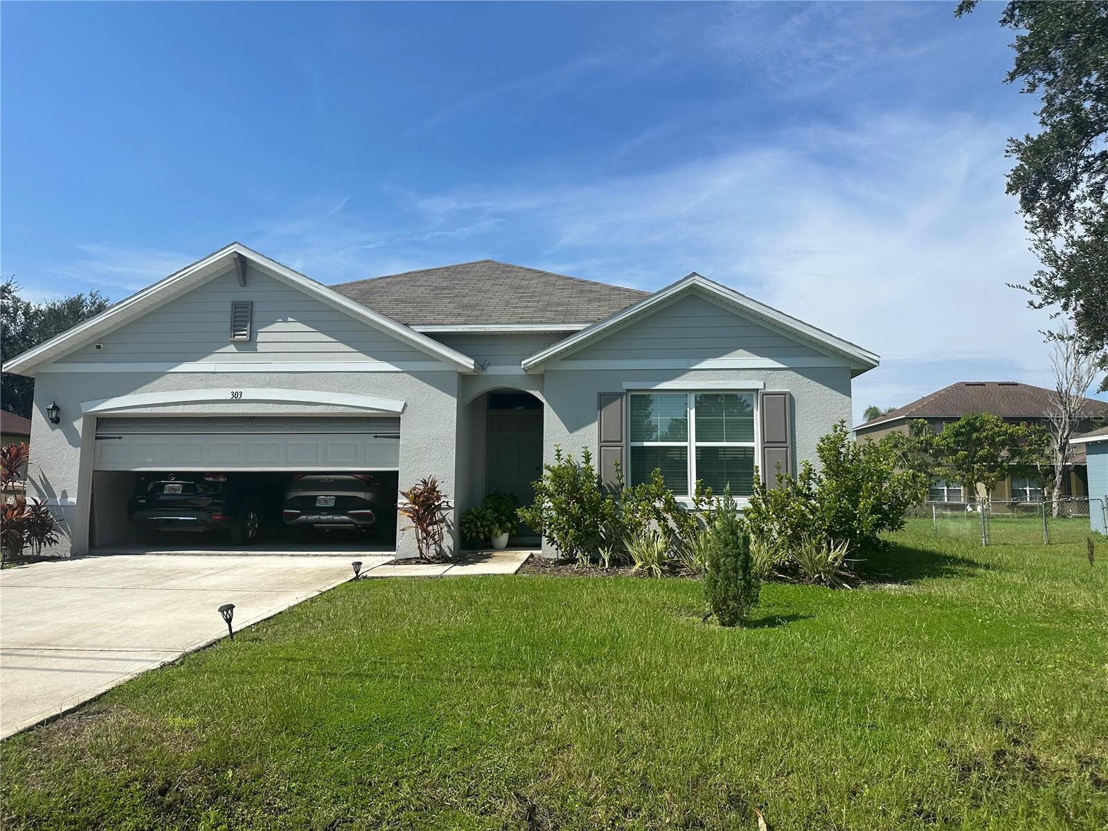 Kissimmee Real Estate