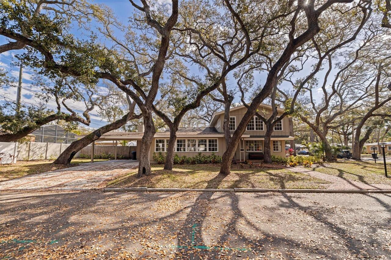 St Petersburg Real Estate