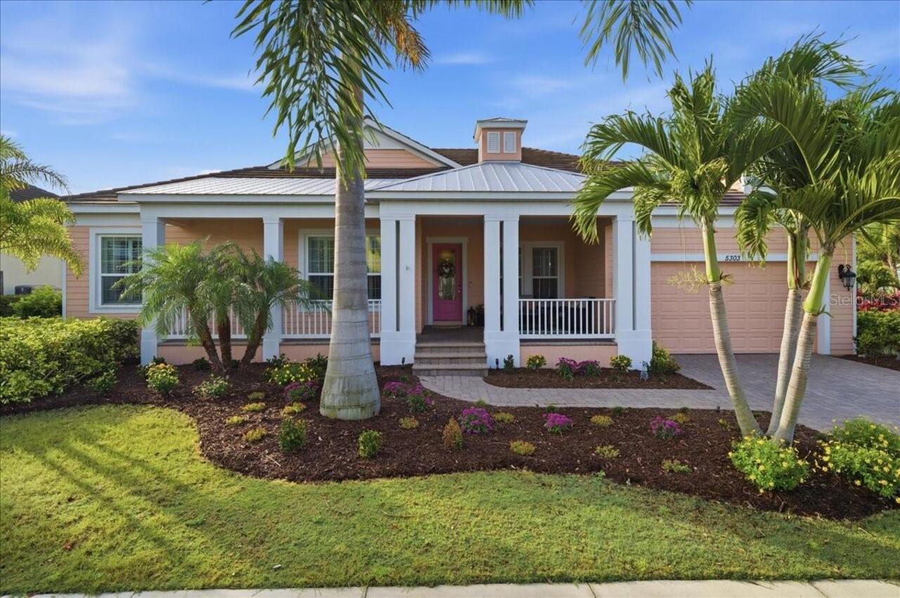 Apollo Beach Real Estate
