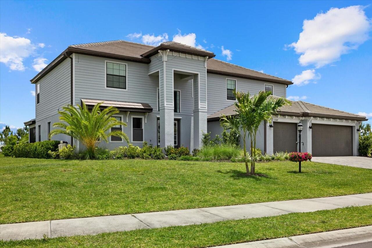 Lakewood Ranch Real Estate