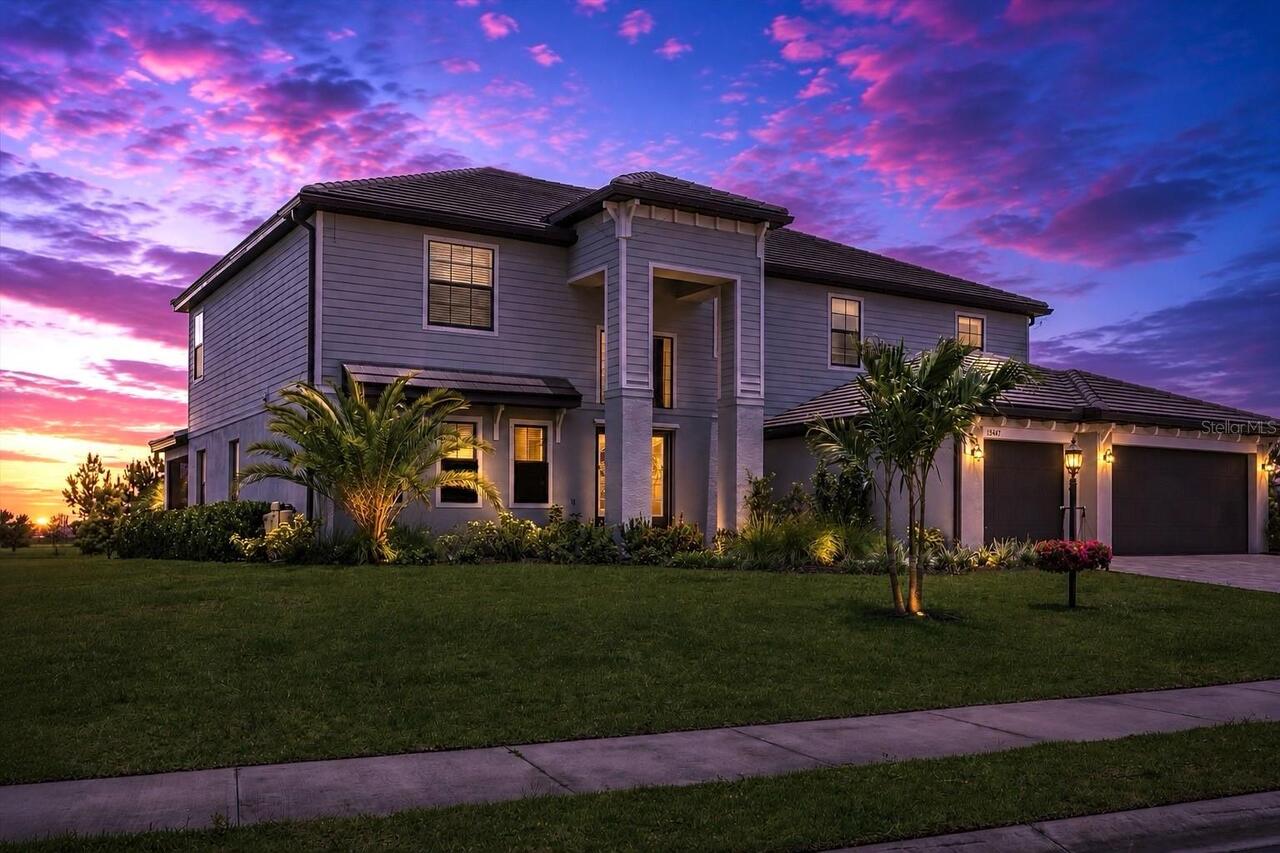 Lakewood Ranch Real Estate