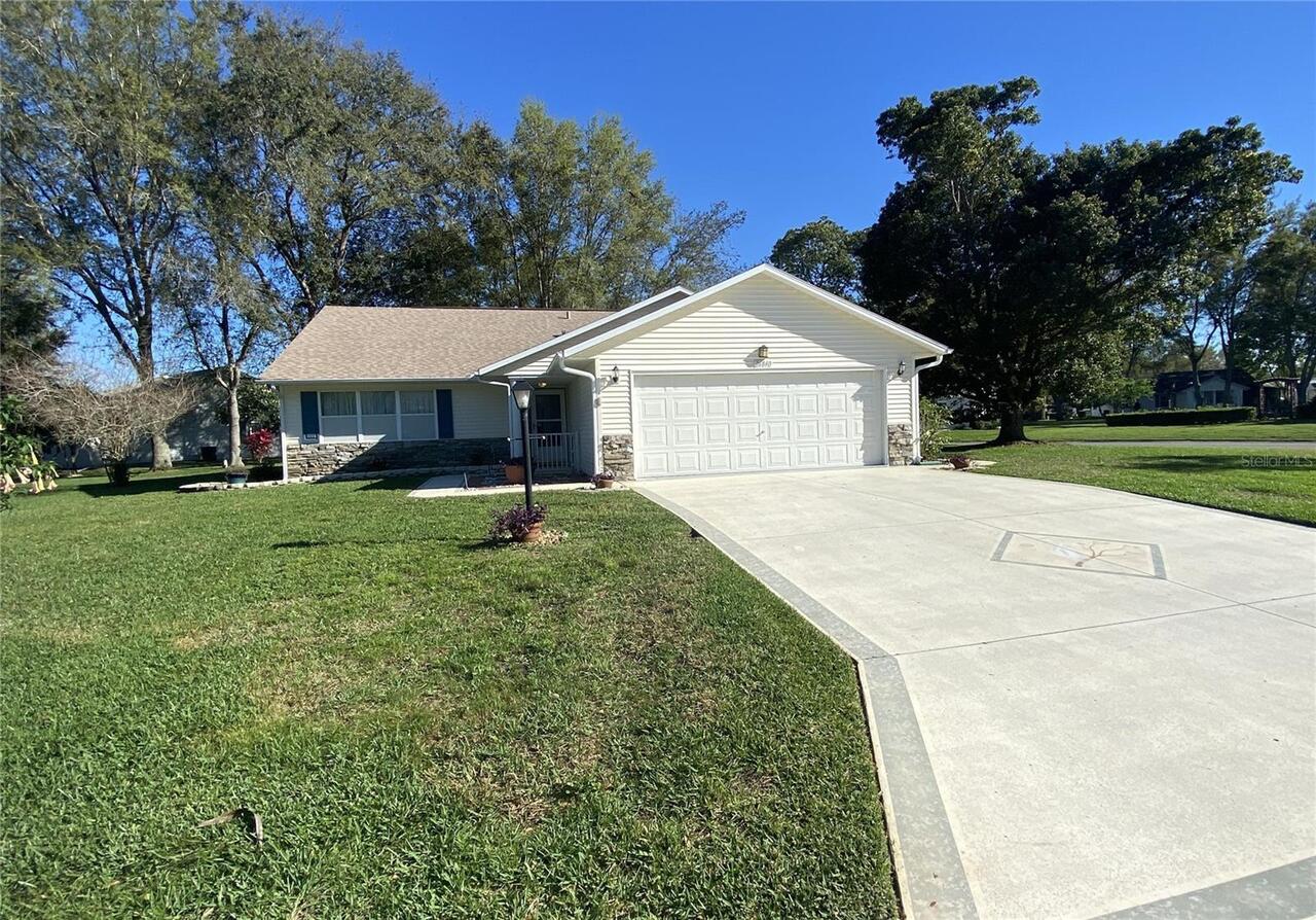 Leesburg Real Estate