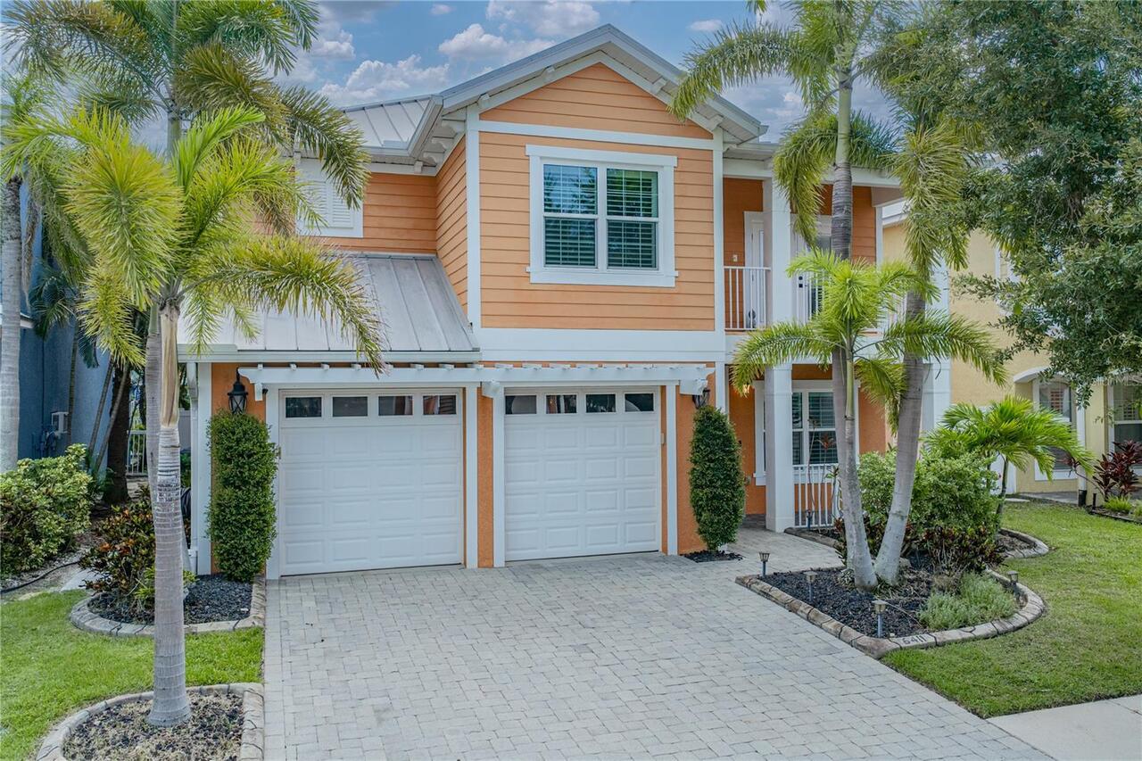 Apollo Beach Real Estate
