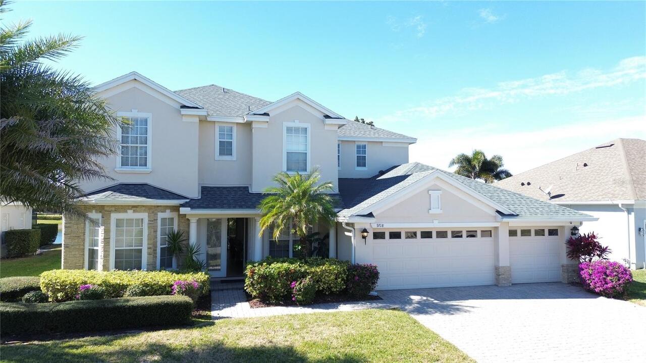 5BR, Residential Lease, 5BA, $5,200
Read More