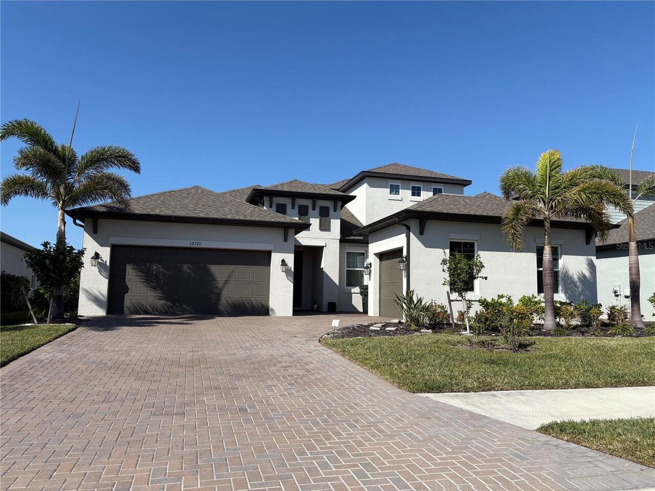 Sarasota Real Estate