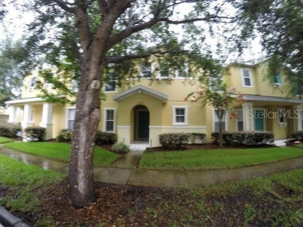 Orlando Real Estate