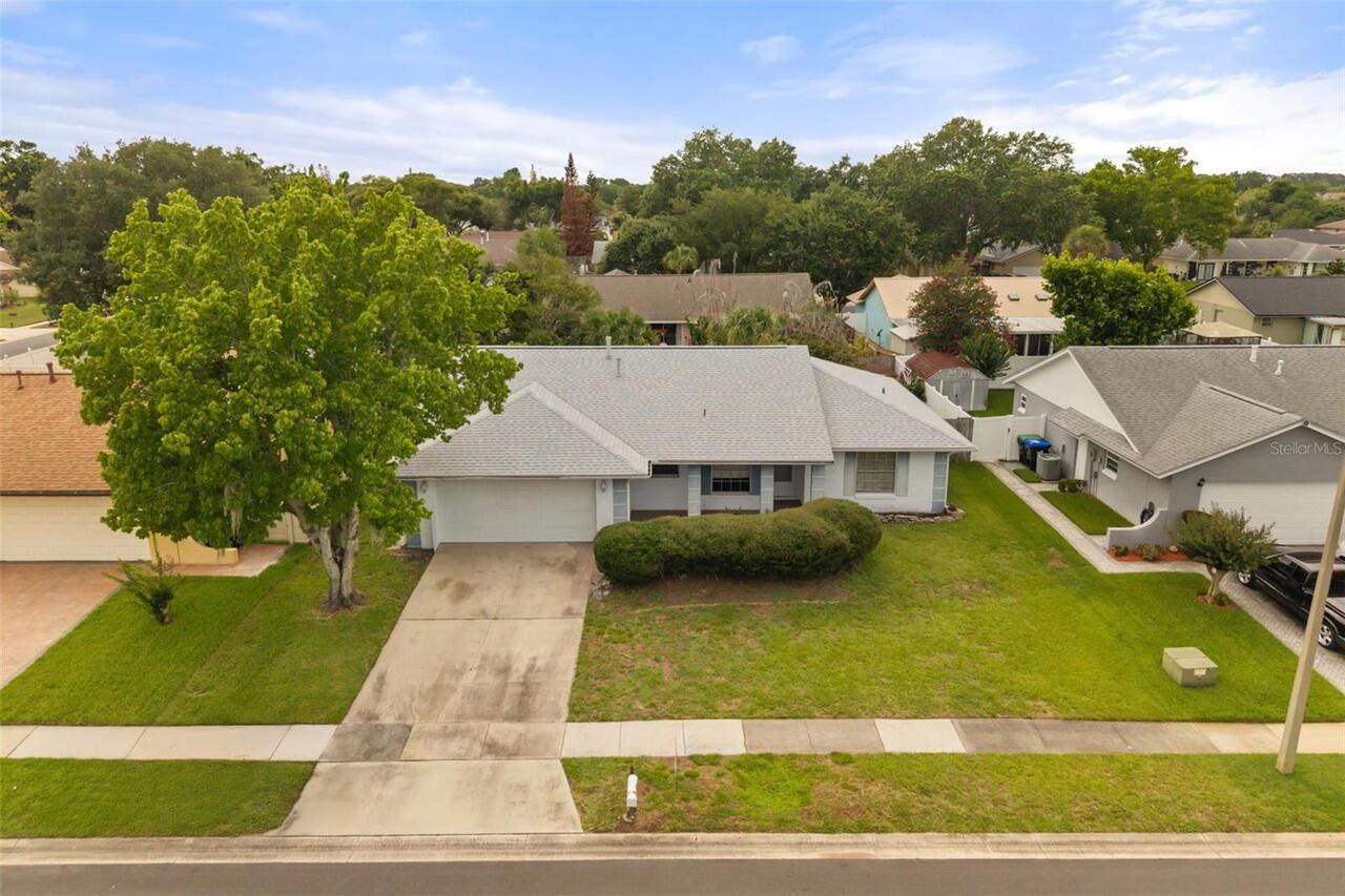 Orlando Real Estate