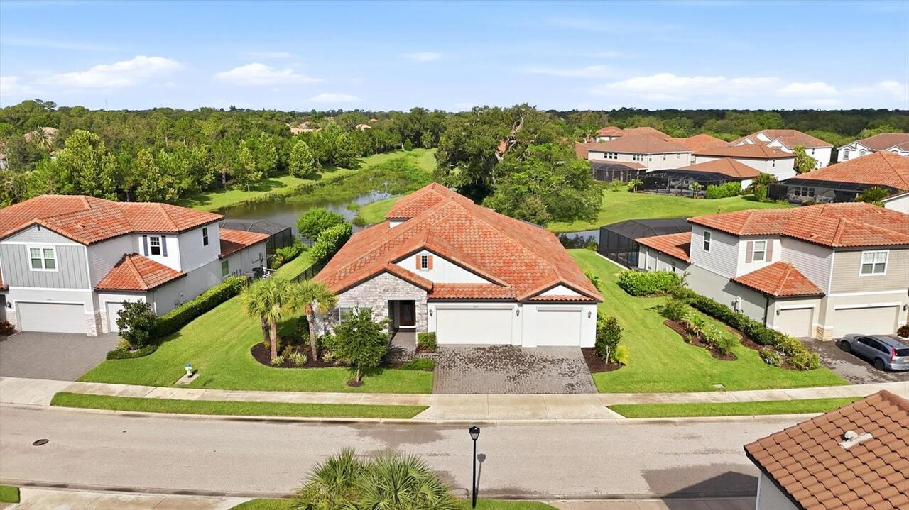 Sarasota Real Estate