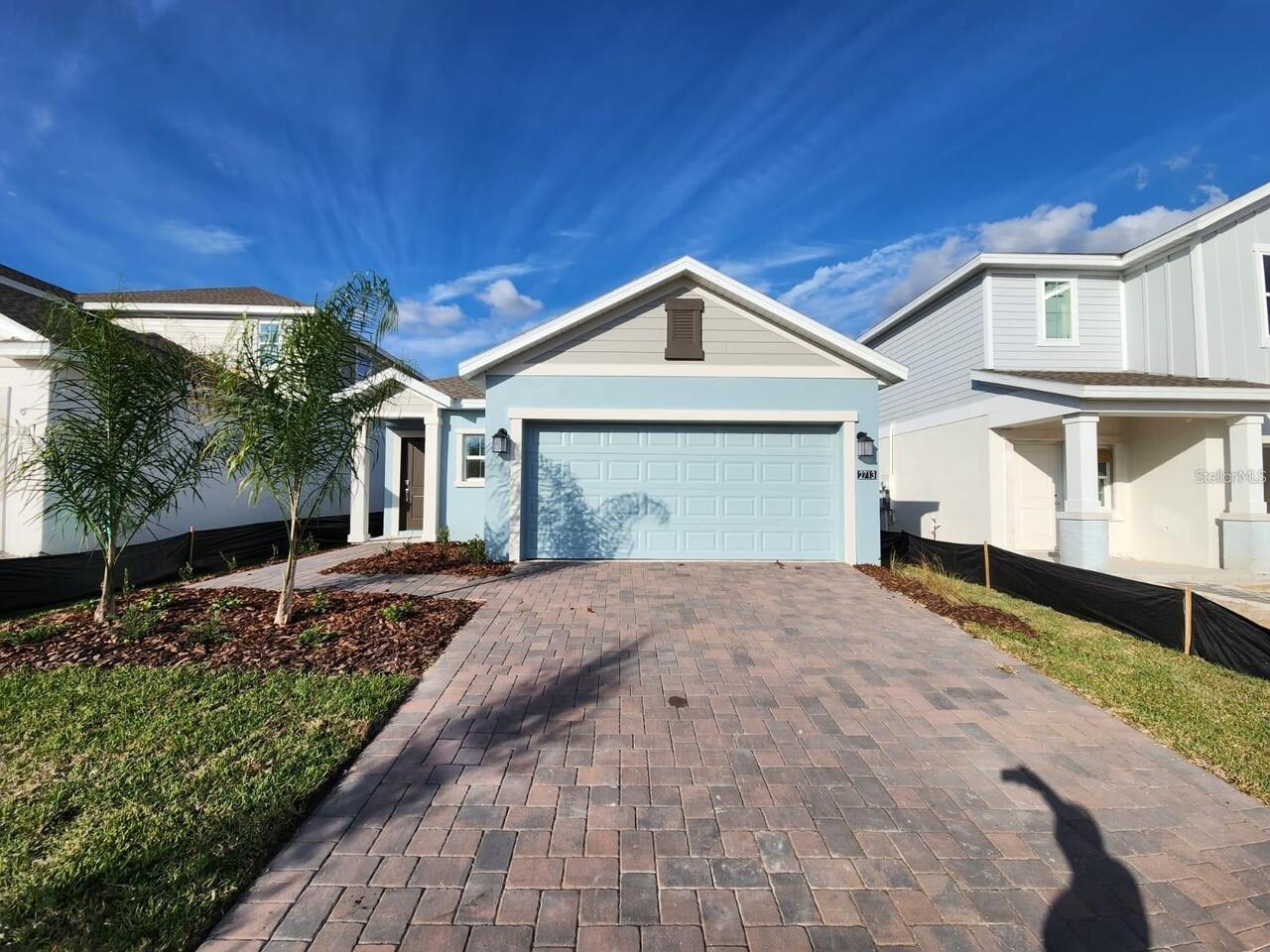 Clermont Real Estate