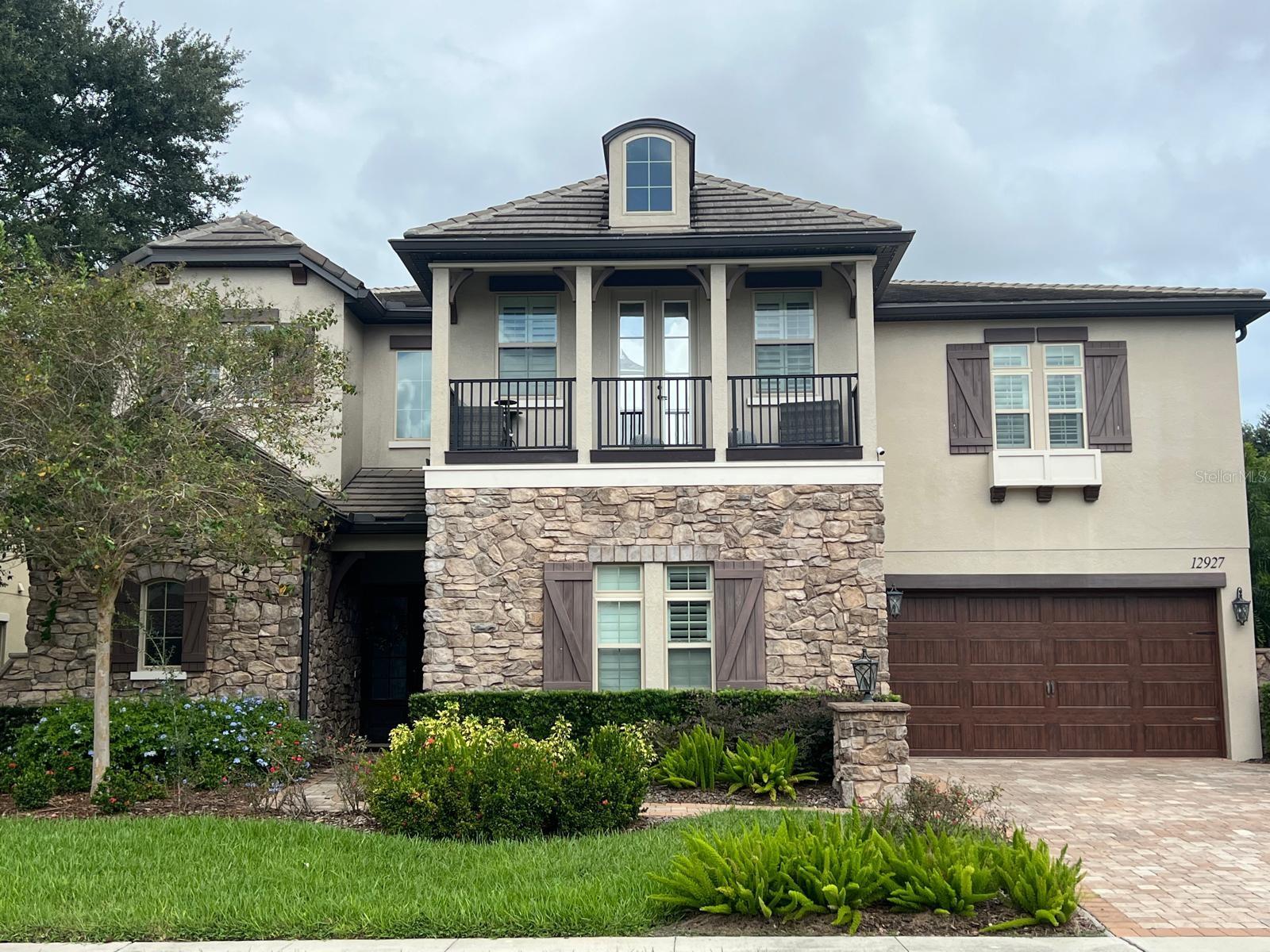 Winter Garden Real Estate