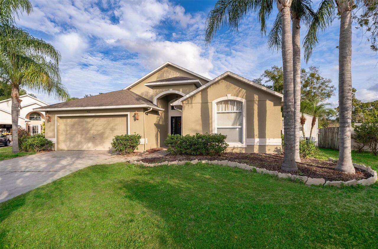 Orlando Real Estate