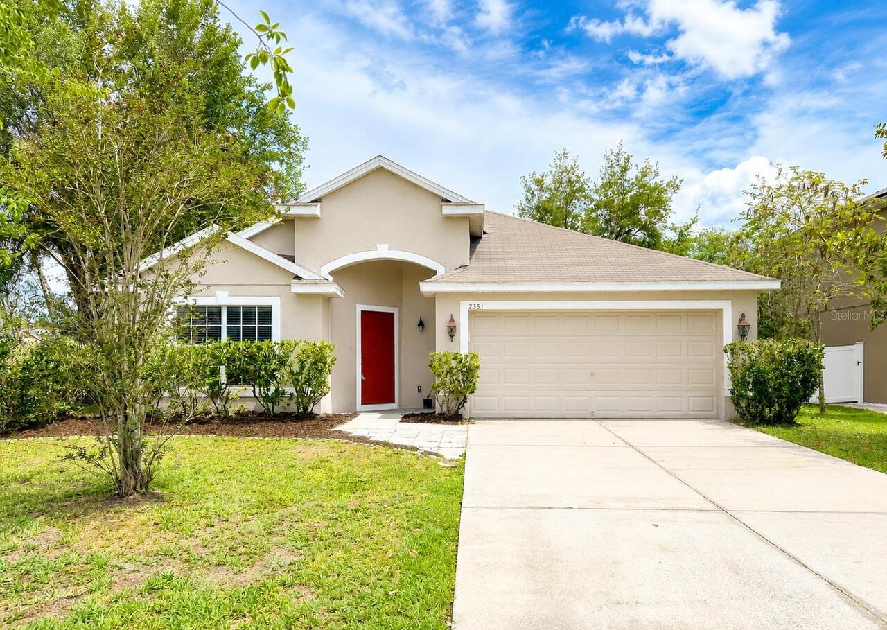 4BR, Residential Lease, 2BA, $2,500
Read More