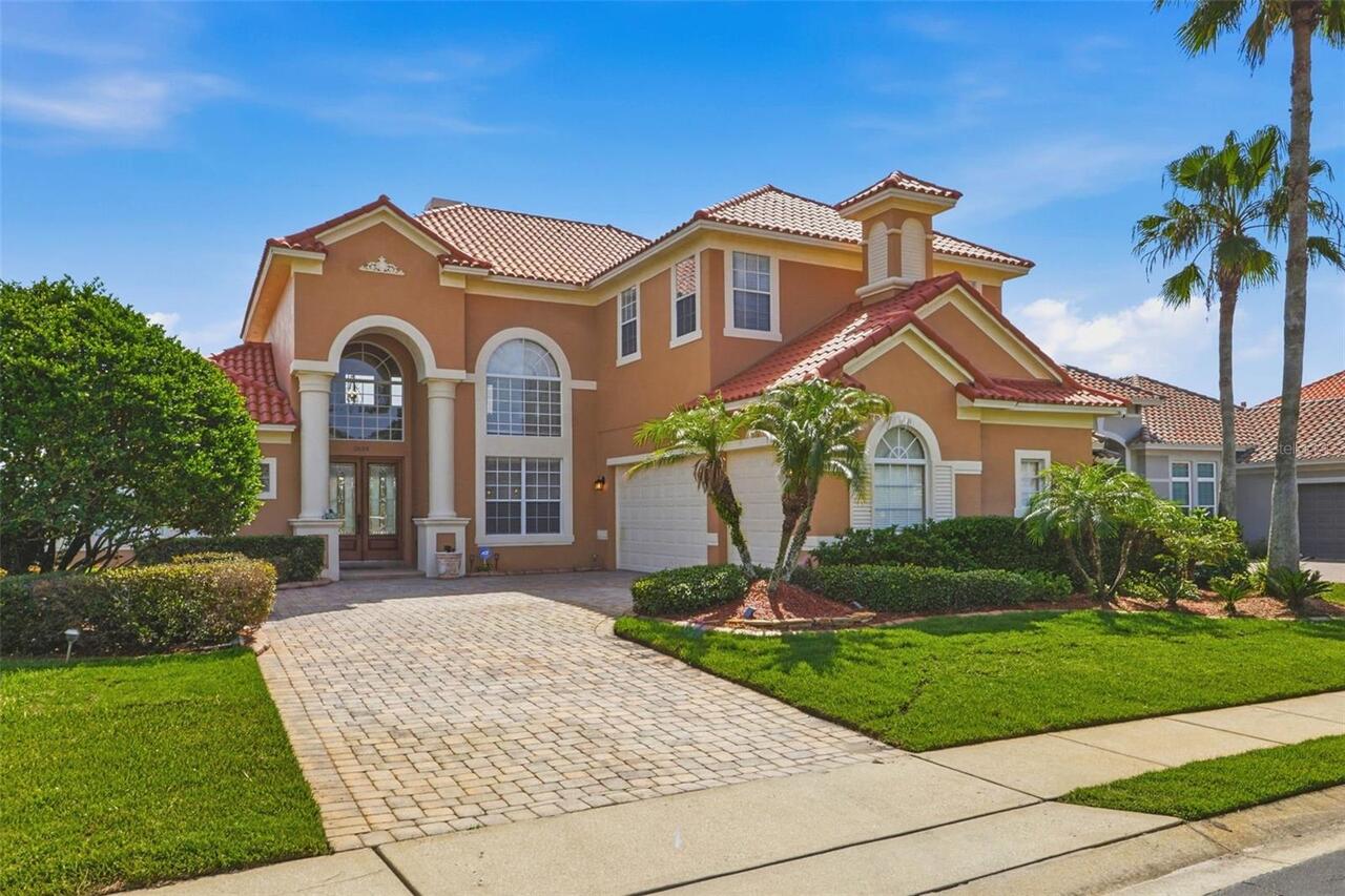 Davenport Real Estate