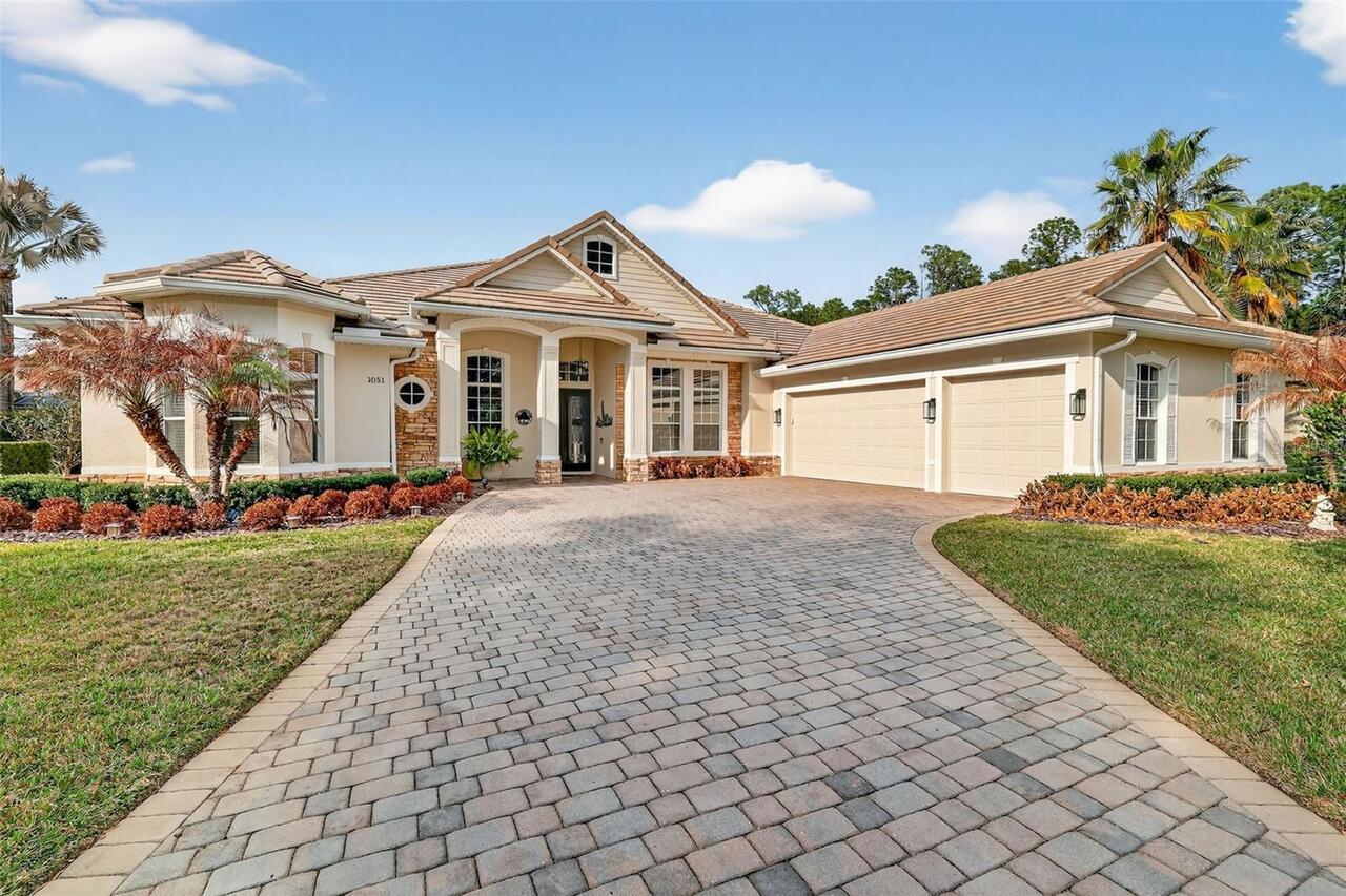 Mount Dora Real Estate