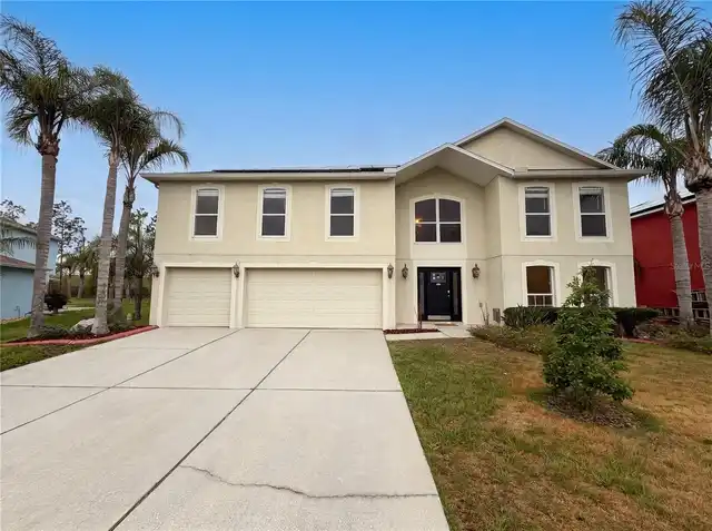 Clermont Real Estate
