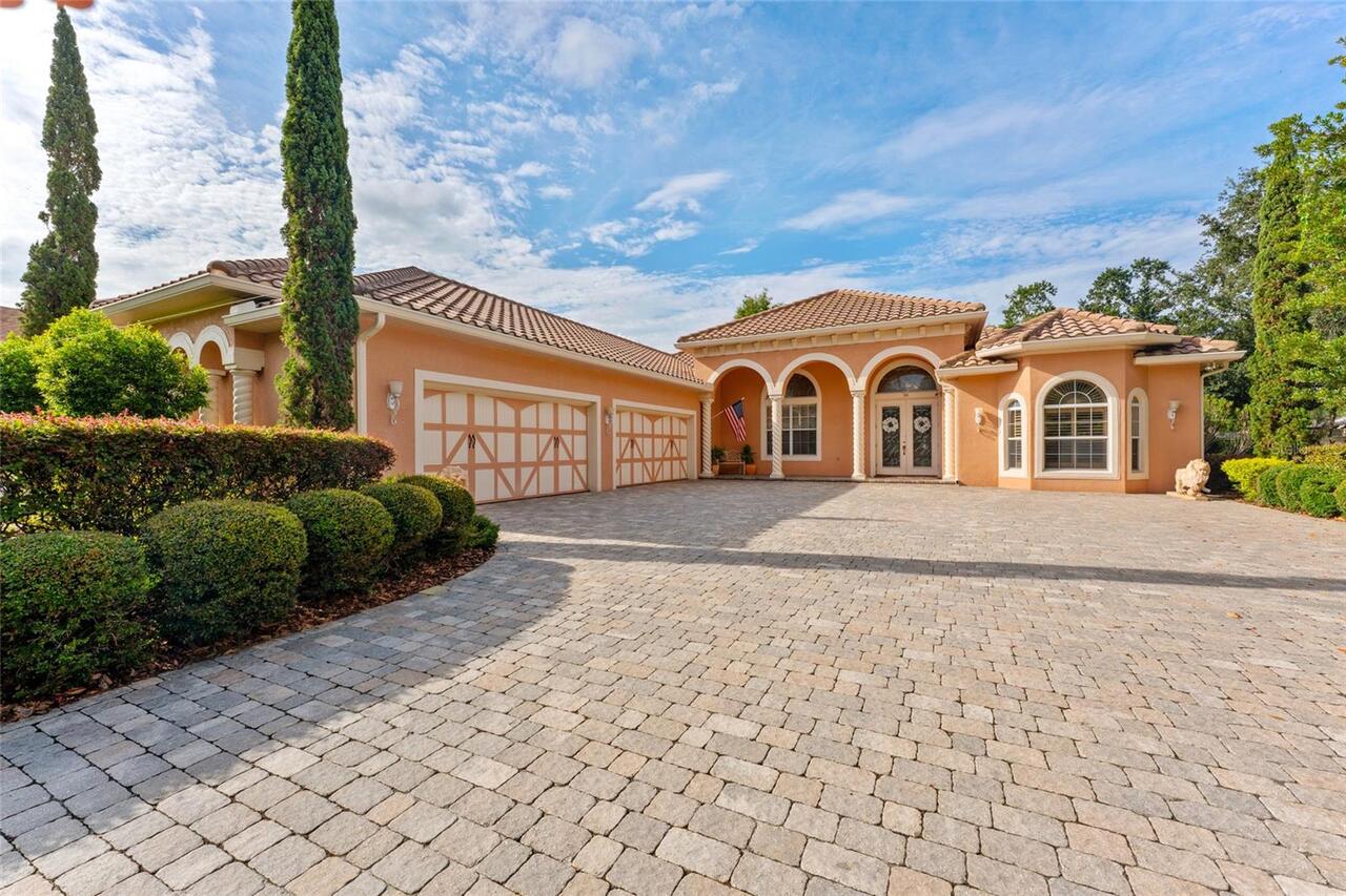 Brandon Real Estate